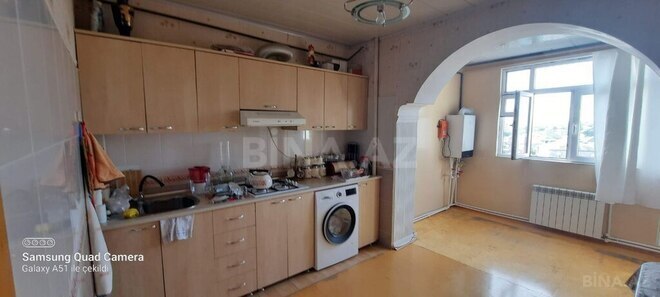 4-комн. вторичка - Сумгаит - 112 м² (5)