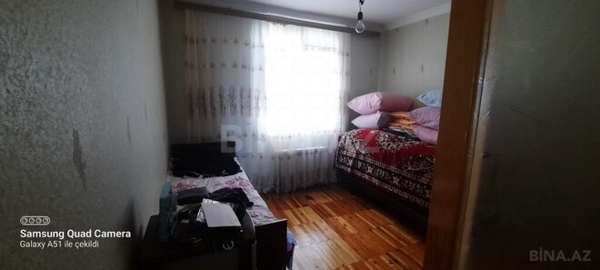 4-комн. вторичка - Сумгаит - 112 м² (6)
