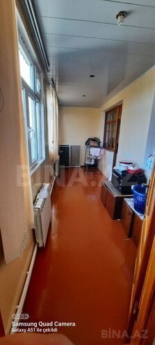 4-комн. вторичка - Сумгаит - 112 м² (7)