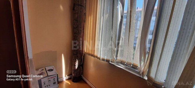 4-комн. вторичка - Сумгаит - 112 м² (9)