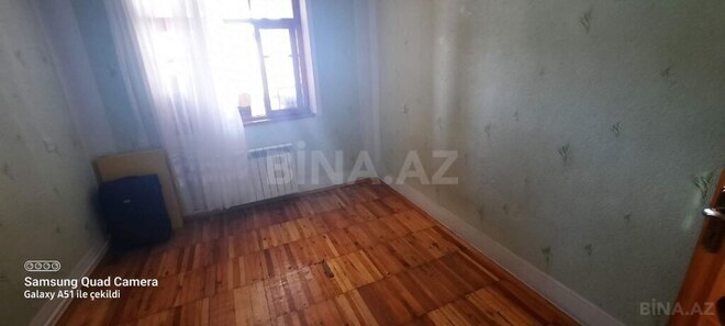 4-комн. вторичка - Сумгаит - 112 м² (10)