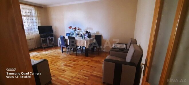 4-комн. вторичка - Сумгаит - 112 м² (11)