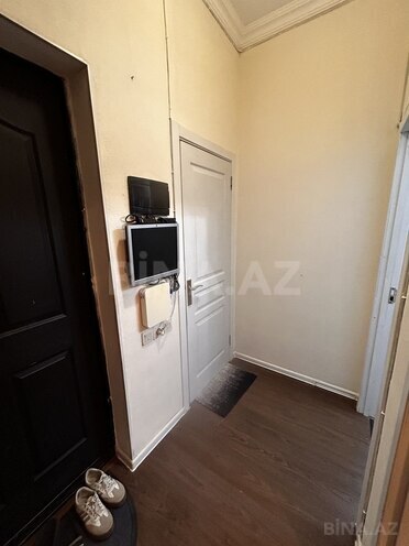 1-комн. новостройка - пос. Ясамал - 50 м² (5)