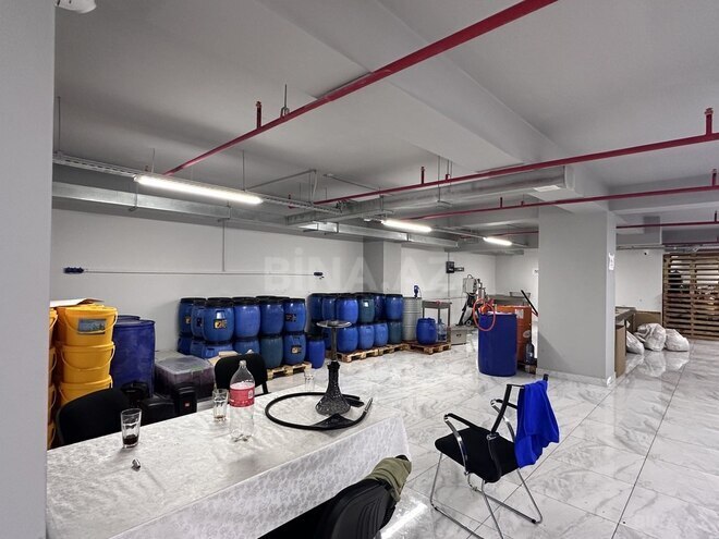Объект - пос. 4-й мкр - 315 м² (2)