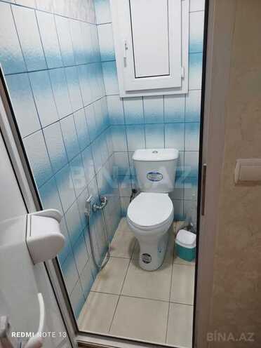2-комн. новостройка - м. 8 ноября - 50 м² (5)
