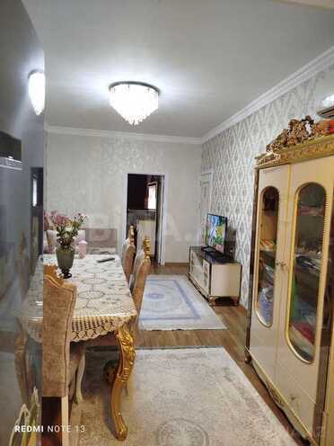 2-комн. новостройка - м. 8 ноября - 50 м² (4)