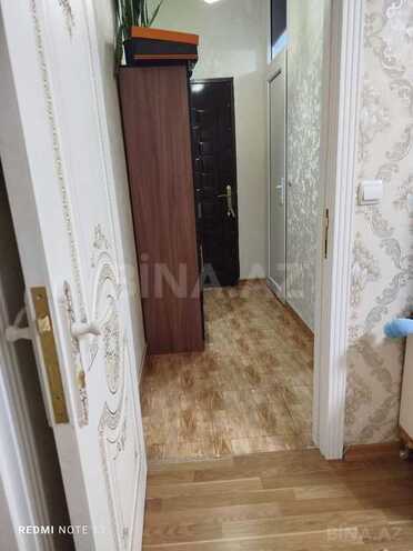 2-комн. новостройка - м. 8 ноября - 50 м² (2)