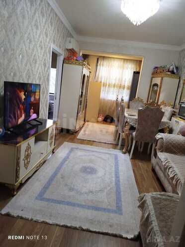2-комн. новостройка - м. 8 ноября - 50 м² (3)