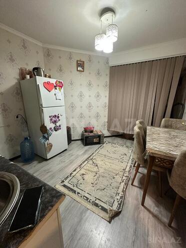 2-комн. новостройка - м. Нефтчиляр - 72 м² (7)