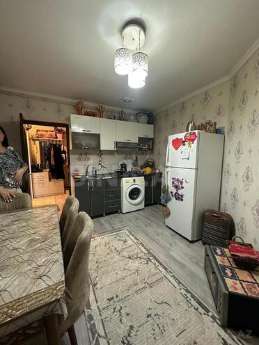 2-комн. новостройка - м. Нефтчиляр - 72 м² (8)