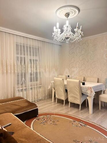 3-комн. дом/дача - пос. Биладжары - 70 м² (1)