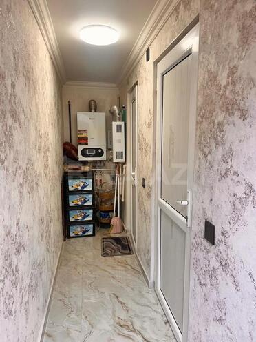 3-комн. дом/дача - пос. Биладжары - 70 м² (5)
