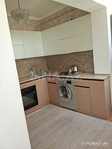 3 otaqlı köhnə tikili - 9-cu mikrorayon q. - 54 m² (7)