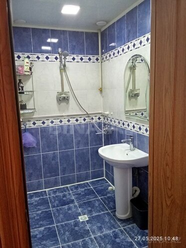 3 otaqlı köhnə tikili - 9-cu mikrorayon q. - 54 m² (11)