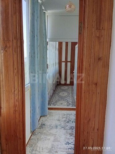 3 otaqlı köhnə tikili - 9-cu mikrorayon q. - 54 m² (2)