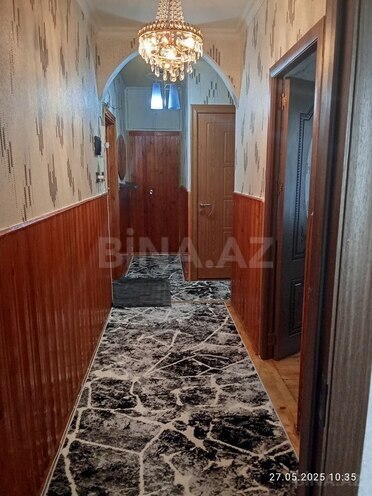 3 otaqlı köhnə tikili - 9-cu mikrorayon q. - 54 m² (12)