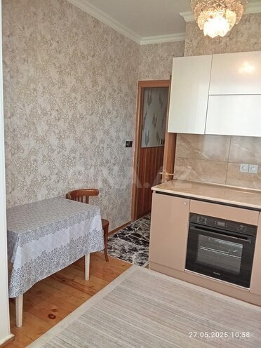 3 otaqlı köhnə tikili - 9-cu mikrorayon q. - 54 m² (6)