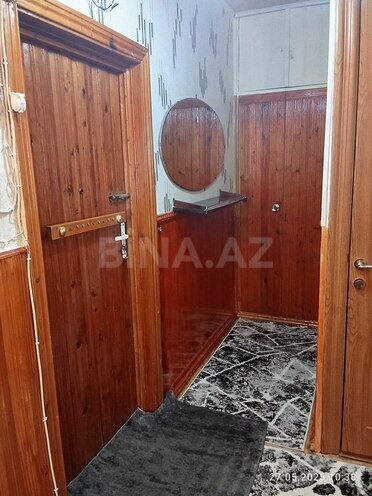 3 otaqlı köhnə tikili - 9-cu mikrorayon q. - 54 m² (14)