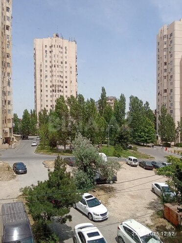 3 otaqlı köhnə tikili - 9-cu mikrorayon q. - 54 m² (15)