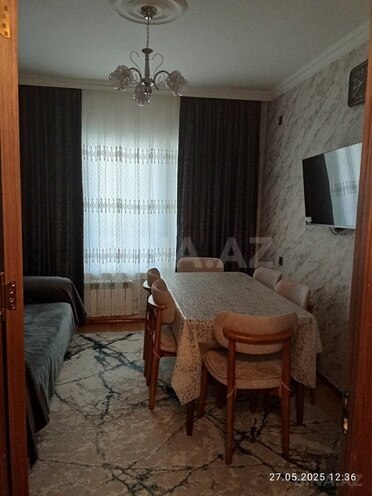 3 otaqlı köhnə tikili - 9-cu mikrorayon q. - 54 m² (5)