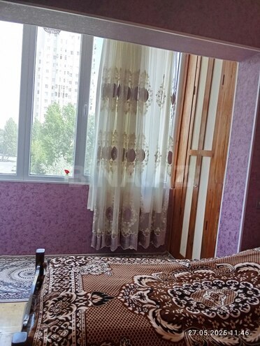 3 otaqlı köhnə tikili - 9-cu mikrorayon q. - 54 m² (3)