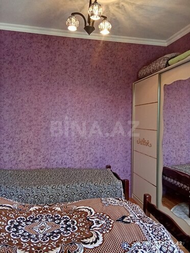 3 otaqlı köhnə tikili - 9-cu mikrorayon q. - 54 m² (4)