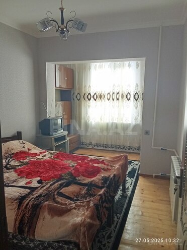 3 otaqlı köhnə tikili - 9-cu mikrorayon q. - 54 m² (1)