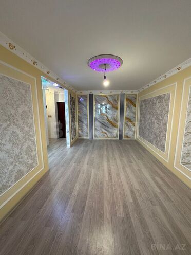 2 otaqlı köhnə tikili - Gəncə - 45 m² (1)