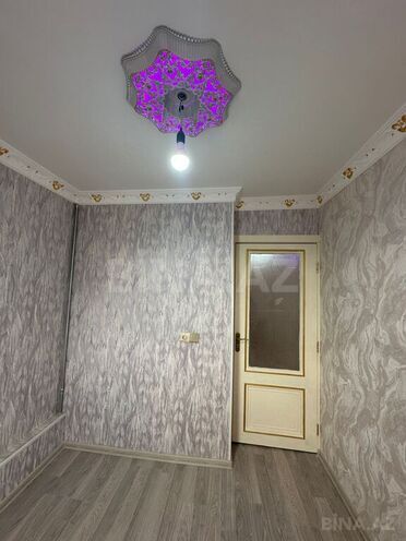 2 otaqlı köhnə tikili - Gəncə - 45 m² (5)