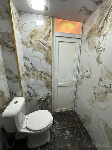 2 otaqlı köhnə tikili - Gəncə - 45 m² (8)