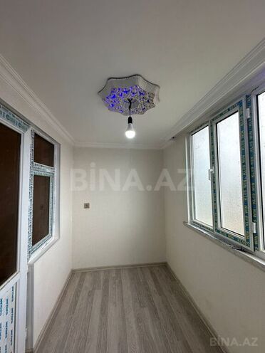 2 otaqlı köhnə tikili - Gəncə - 45 m² (7)