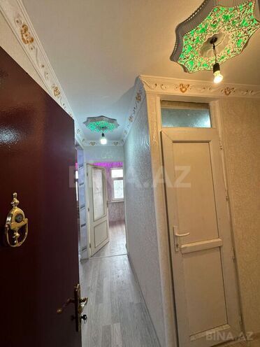2 otaqlı köhnə tikili - Gəncə - 45 m² (2)