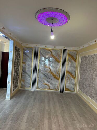 2 otaqlı köhnə tikili - Gəncə - 45 m² (4)