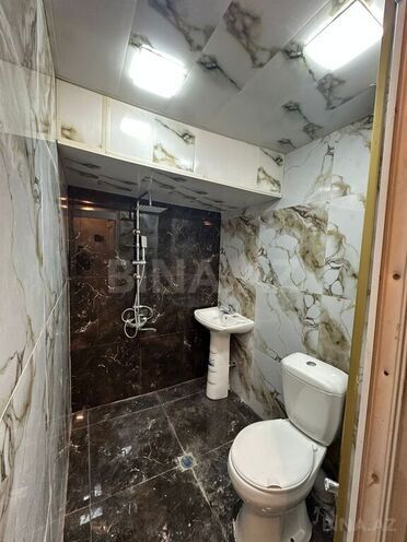 2 otaqlı köhnə tikili - Gəncə - 45 m² (9)