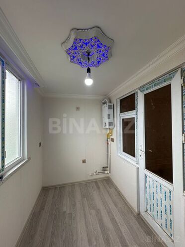 2 otaqlı köhnə tikili - Gəncə - 45 m² (6)