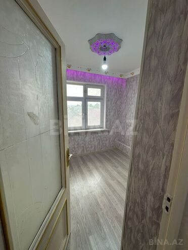 2 otaqlı köhnə tikili - Gəncə - 45 m² (3)