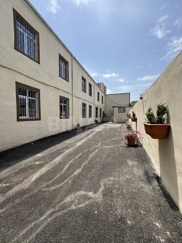 Сдаётся  объект 800 м², пос. Сабунчи , photo 3 from 25