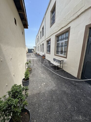 Сдаётся  объект 800 м², пос. Сабунчи , photo 4 from 25