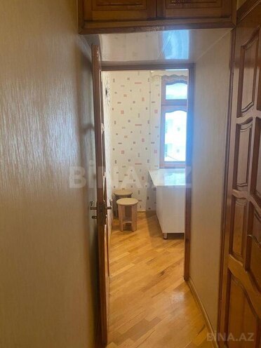 2 otaqlı köhnə tikili - Elmlər Akademiyası m. - 48 m² (3)