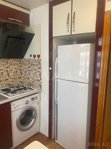 2 otaqlı köhnə tikili - Elmlər Akademiyası m. - 48 m² (1)