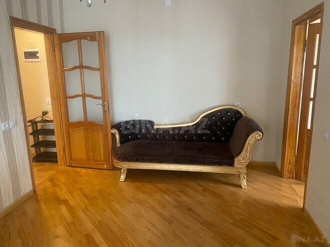 2 otaqlı köhnə tikili - Elmlər Akademiyası m. - 48 m² (5)