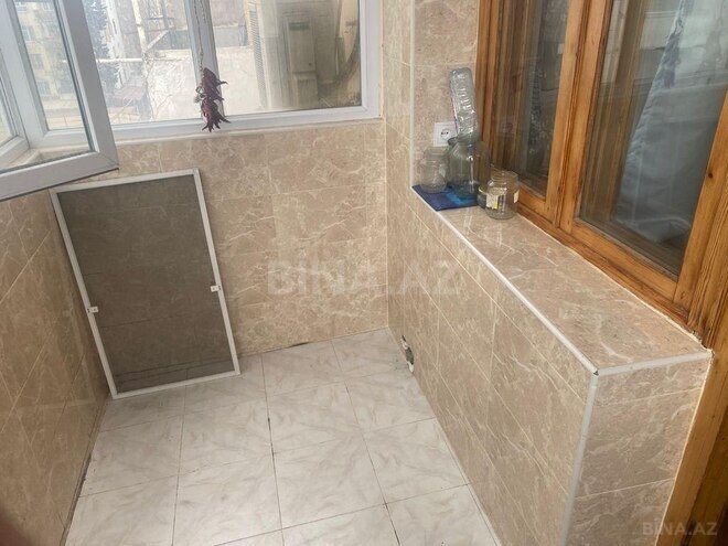 2 otaqlı köhnə tikili - Elmlər Akademiyası m. - 48 m² (9)