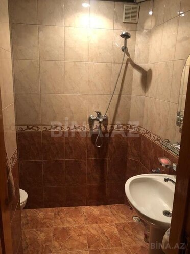 2 otaqlı köhnə tikili - Elmlər Akademiyası m. - 48 m² (11)