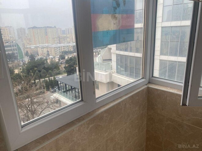 2 otaqlı köhnə tikili - Elmlər Akademiyası m. - 48 m² (7)