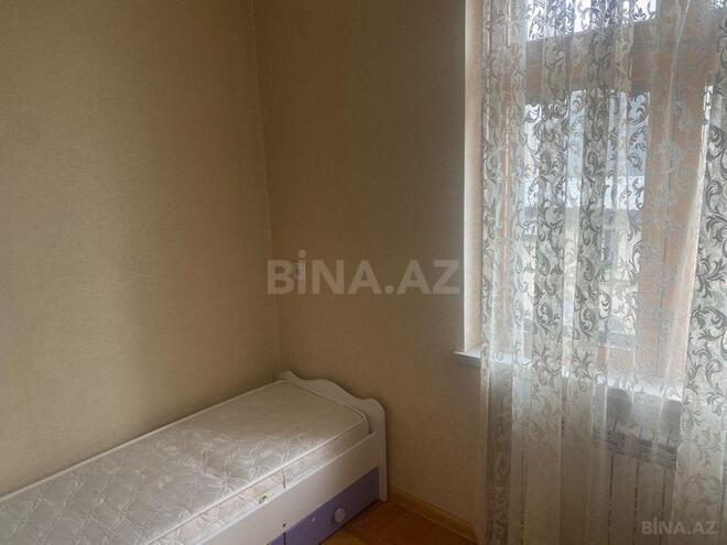 2 otaqlı köhnə tikili - Elmlər Akademiyası m. - 48 m² (6)