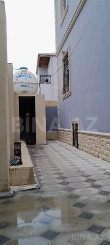6 otaqlı həyət evi/bağ evi - Masazır q. - 150 m² (6)