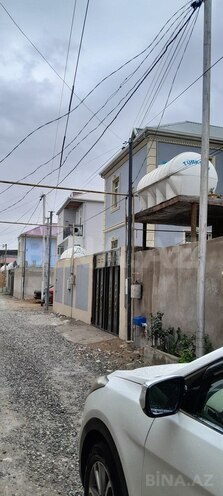 6 otaqlı həyət evi/bağ evi - Masazır q. - 150 m² (5)
