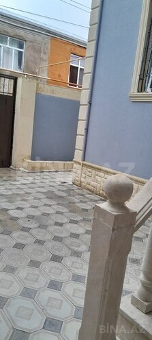 6 otaqlı həyət evi/bağ evi - Masazır q. - 150 m² (3)