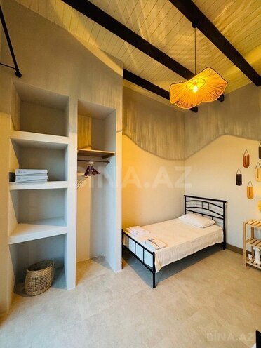 4 otaqlı həyət evi/bağ evi - Mərdəkan q. - 250 m² (10)
