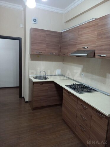 2-комн. новостройка - пос. Ясамал - 60 м² (8)
